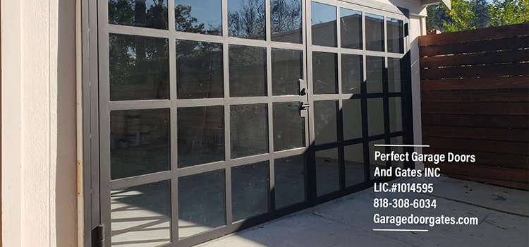 Glass Driveway Gate installation Cost