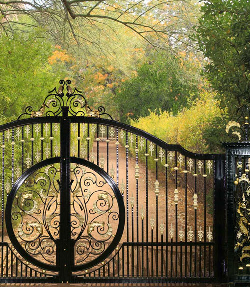 Experienced & Quality Driveway Gate Contractors